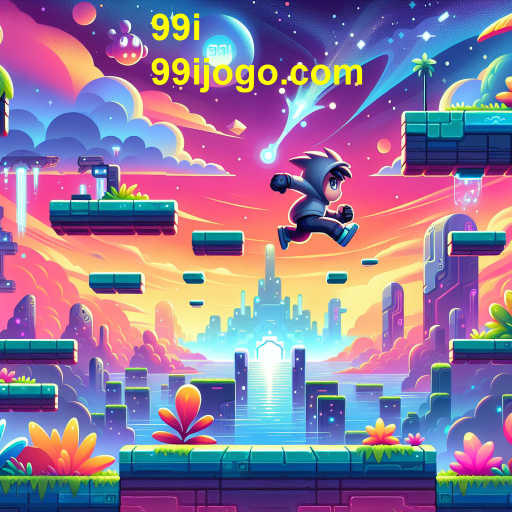 A Evolução dos Jogos de Plataforma: Da Nostalgia à Inovação