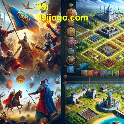 A Evolução dos Jogos de Estratégia: De Clássicos a Inovações Modernas